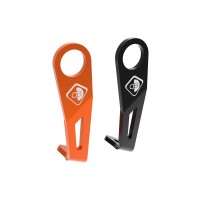 DBK Special Parts (Ducabike) Clutch Reservoir Bracket for KTM DBK Special Parts (Ducabike) Clutch Reservoir Bracket for KTM